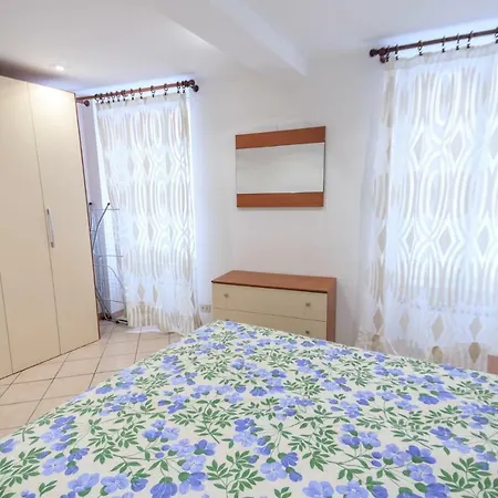 Bilocale Nel Cuore Del Centro Storico Apartman *