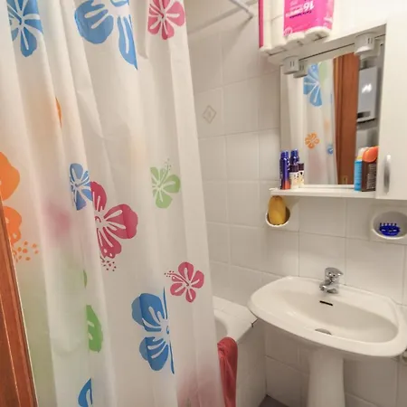 Apartman Bilocale Nel Cuore Del Centro Storico *