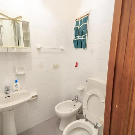 Bilocale Nel Cuore Del Centro Storico Apartman *