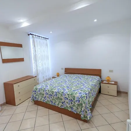 Apartment Bilocale Nel Cuore Del Centro Storico