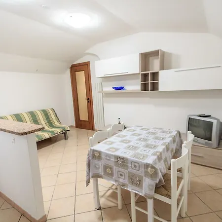 Apartment Bilocale Nel Cuore Del Centro Storico *