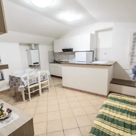Bilocale Nel Cuore Del Centro Storico Apartment