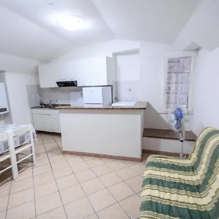 Apartment Bilocale Nel Cuore Del Centro Storico