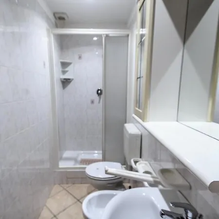 Bilocale Nel Cuore Del Centro Storico Apartment Varazze