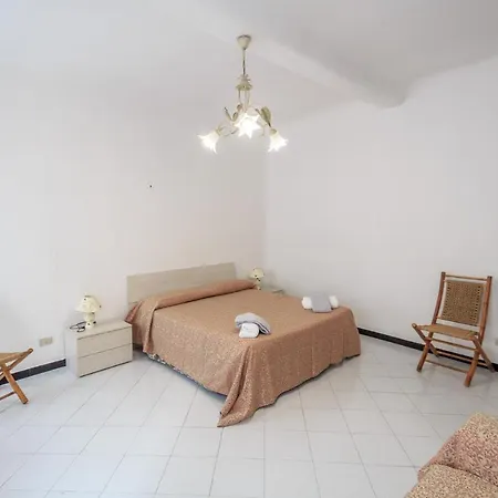 Apartment Bilocale Nel Cuore Del Centro Storico
