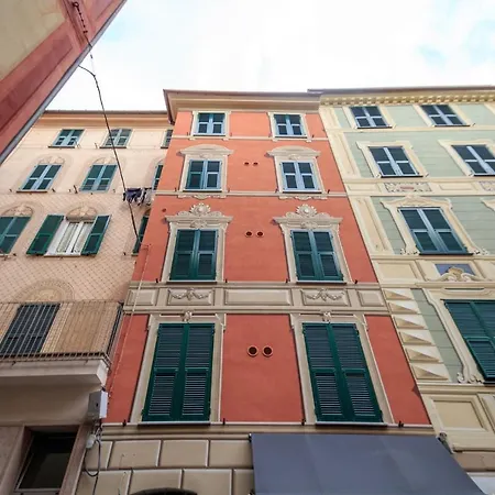 Bilocale Nel Cuore Del Centro Storico *