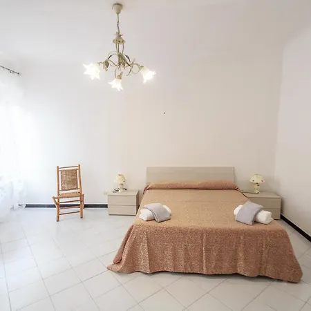 Apartment Bilocale Nel Cuore Del Centro Storico