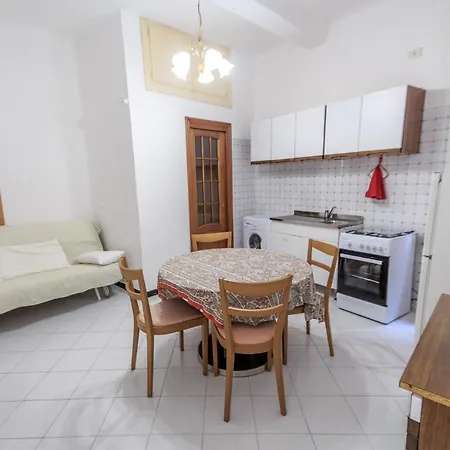 Apartment Bilocale Nel Cuore Del Centro Storico *